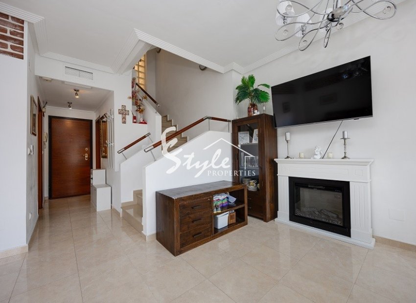 Resale - Apartament  - Lomas de Cabo Roig