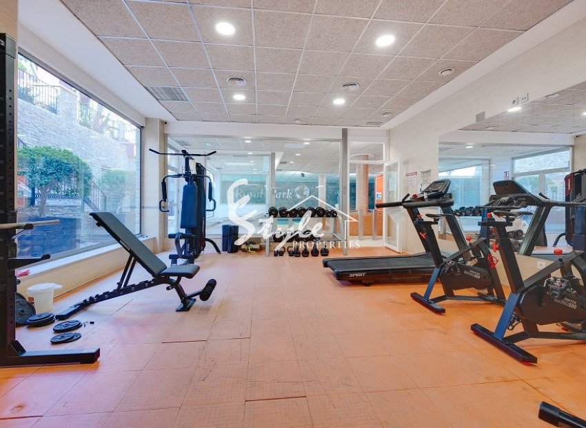 Resale - Apartament  - Lomas de Cabo Roig