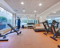 Resale - Apartament  - Lomas de Cabo Roig