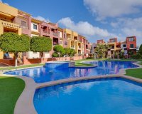 Resale - Apartament  - Lomas de Cabo Roig