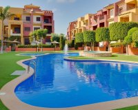 Resale - Apartament  - Lomas de Cabo Roig