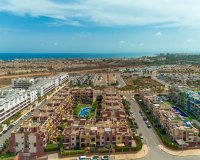 Resale - Apartament  - Lomas de Cabo Roig
