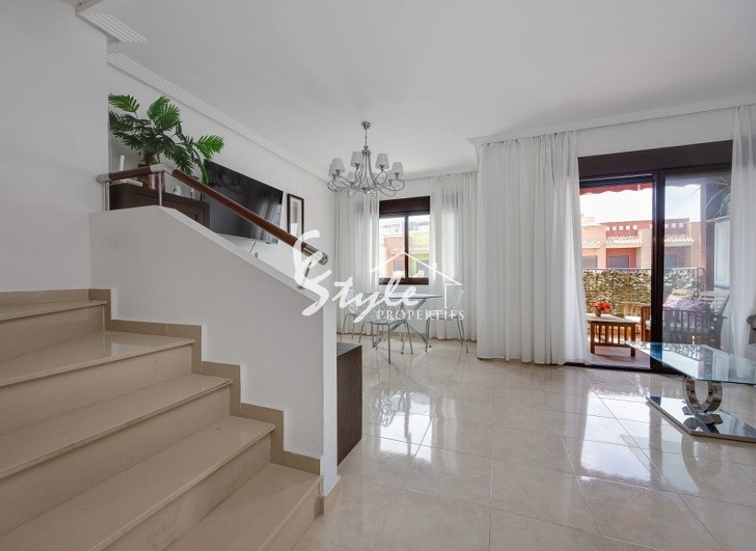 Resale - Apartament  - Lomas de Cabo Roig