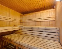 Resale - Apartament  - Lomas de Cabo Roig