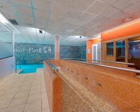 Resale - Apartament  - Lomas de Cabo Roig