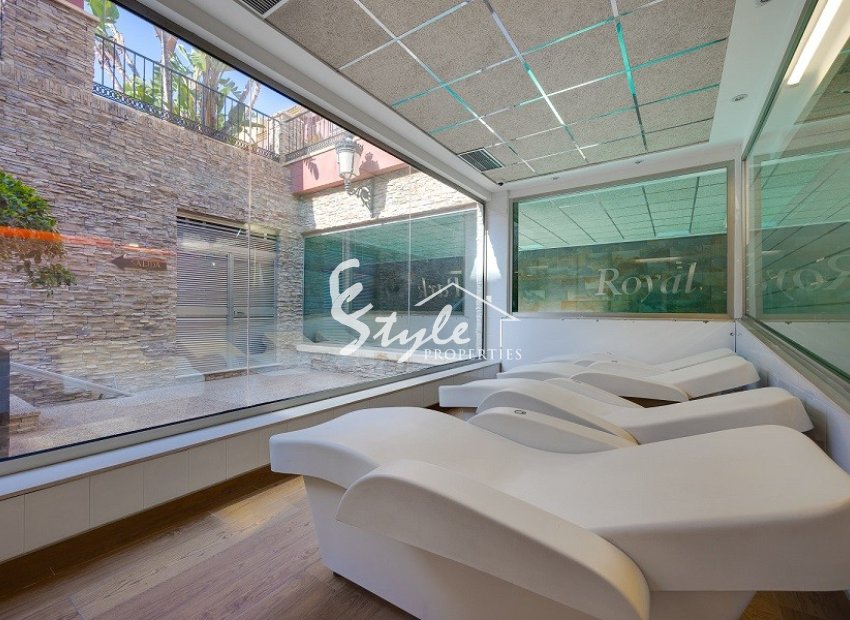 Resale - Apartament  - Lomas de Cabo Roig