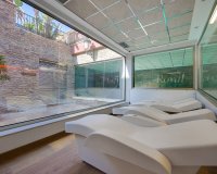 Resale - Apartament  - Lomas de Cabo Roig