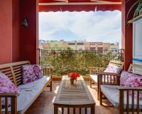 Resale - Apartament  - Lomas de Cabo Roig