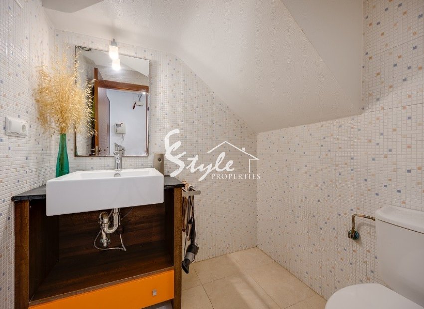 Resale - Apartament  - Lomas de Cabo Roig