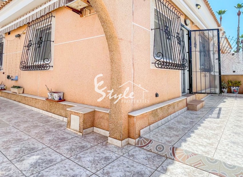Resale - Apartament  - Los Alcazares - Los Narejos