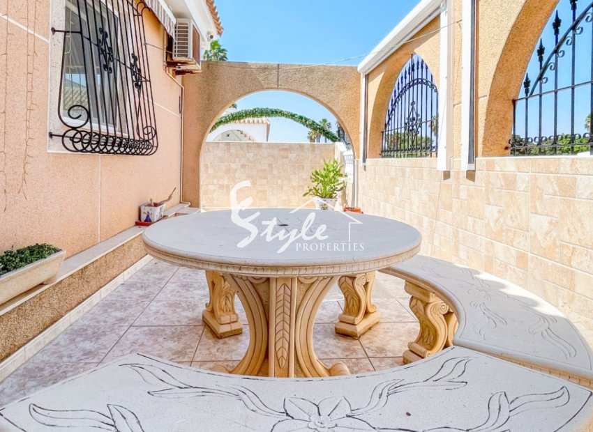 Resale - Apartament  - Los Alcazares - Los Narejos