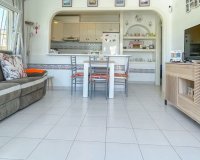 Resale - Apartament  - Los Alcazares - Los Narejos
