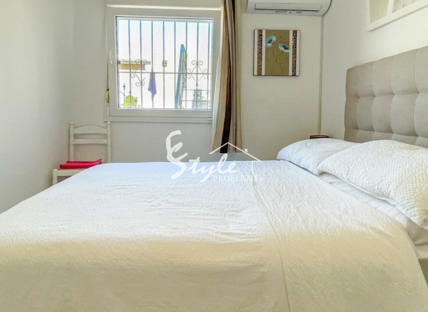 Resale - Apartament  - Los Alcazares - Los Narejos