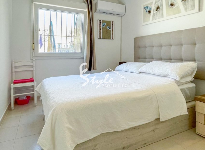 Resale - Apartament  - Los Alcazares - Los Narejos