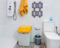 Resale - Apartament  - Los Alcazares - Los Narejos