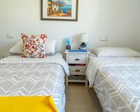 Resale - Apartament  - Los Alcazares - Los Narejos