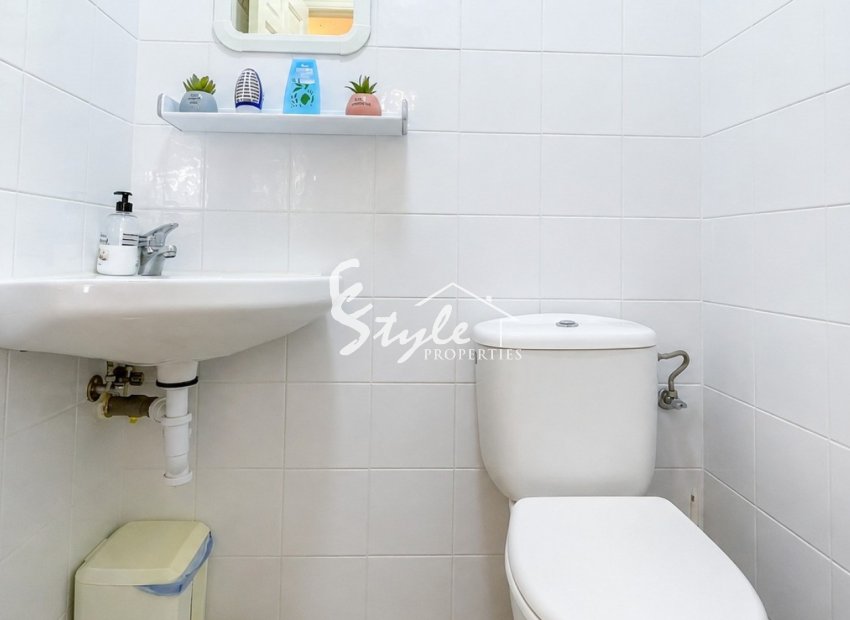Resale - Apartament  - Los Alcazares - Los Narejos
