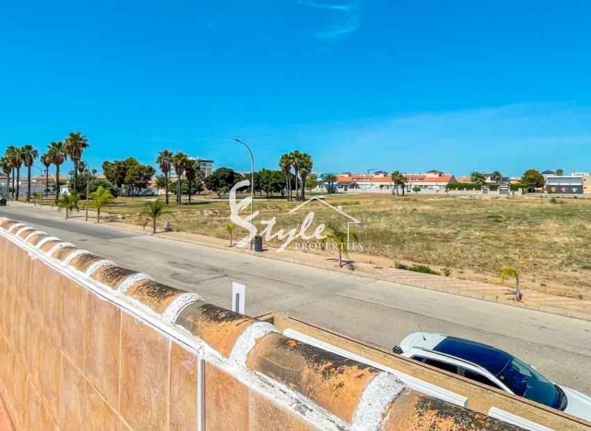 Resale - Apartament  - Los Alcazares - Los Narejos