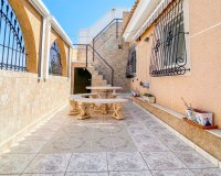 Resale - Apartament  - Los Alcazares - Los Narejos