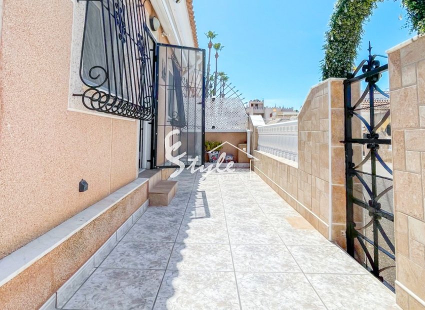 Resale - Apartament  - Los Alcazares - Los Narejos