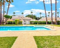 Resale - Apartament  - Los Alcazares - Los Narejos