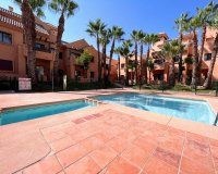 Resale - Apartament  - Los Alcazares - Los Narejos