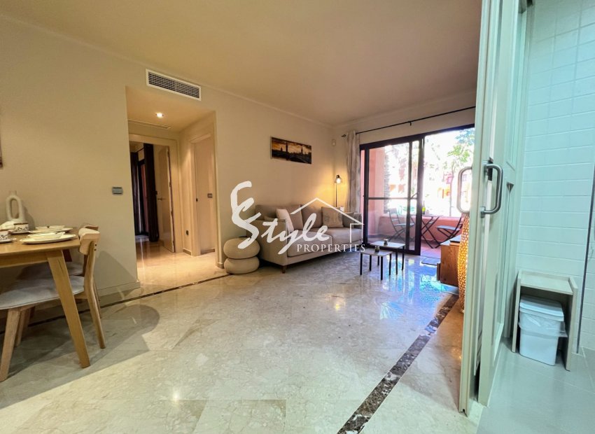 Resale - Apartament  - Los Alcazares - Los Narejos