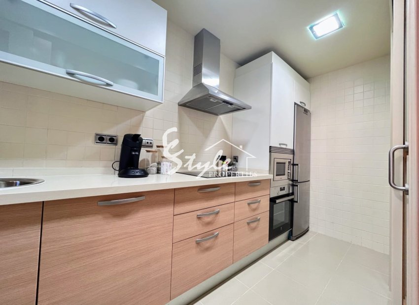 Resale - Apartament  - Los Alcazares - Los Narejos