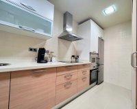 Resale - Apartament  - Los Alcazares - Los Narejos