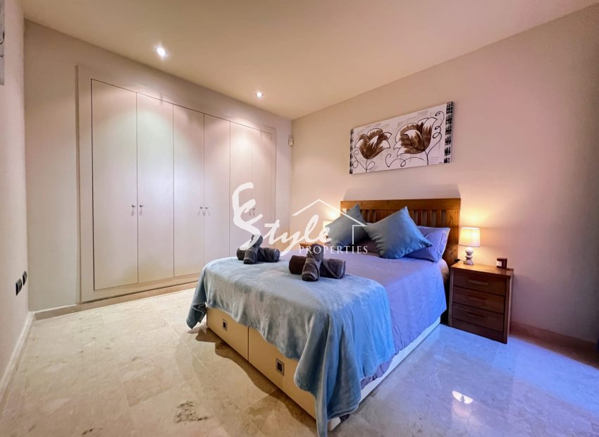 Resale - Apartament  - Los Alcazares - Los Narejos