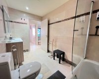 Resale - Apartament  - Los Alcazares - Los Narejos