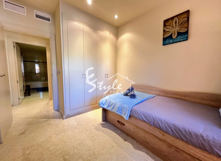 Resale - Apartament  - Los Alcazares - Los Narejos