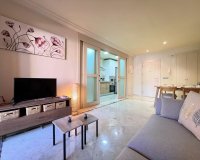 Resale - Apartament  - Los Alcazares - Los Narejos