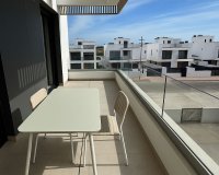 Resale - Apartament  - Los Alcazares - Santa Rosalía