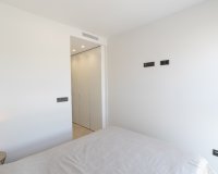 Resale - Apartament  - Los Alcazares - Santa Rosalía