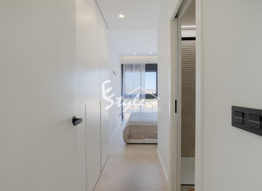 Resale - Apartament  - Los Alcazares - Santa Rosalía