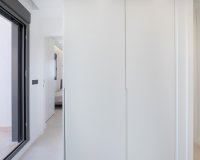 Resale - Apartament  - Los Alcazares - Santa Rosalía