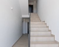 Resale - Apartament  - Los Alcazares - Santa Rosalía