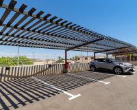 Resale - Apartament  - Los Alcazares - Santa Rosalía