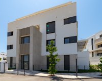 Resale - Apartament  - Los Alcazares - Santa Rosalía