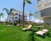 Resale - Apartament  - Los Alcazares - Santa Rosalía