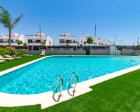 Resale - Apartament  - Los Alcazares - Santa Rosalía