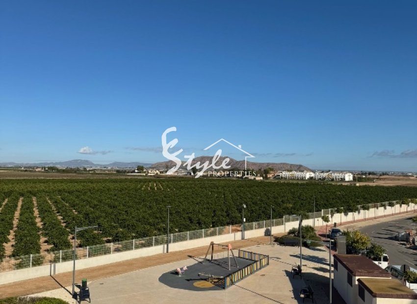 Resale - Apartament  - Los Alcazares - Santa Rosalía