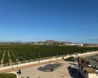 Resale - Apartament  - Los Alcazares - Santa Rosalía