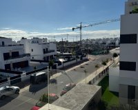 Resale - Apartament  - Los Alcazares - Santa Rosalía