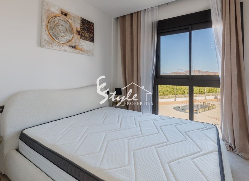 Resale - Apartament  - Los Alcazares - Santa Rosalía