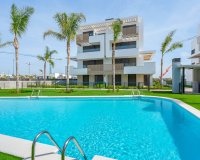 Resale - Apartament  - Los Alcazares - Santa Rosalía