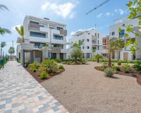 Resale - Apartament  - Los Alcazares - Santa Rosalía