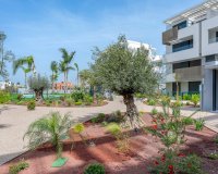 Resale - Apartament  - Los Alcazares - Santa Rosalía