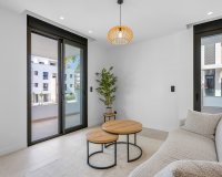 Resale - Apartament  - Los Alcazares - Santa Rosalía